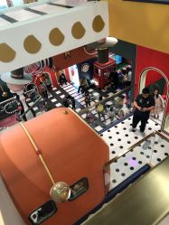 -MELAND CLUB亲子乐园·派对·餐厅(北京芳圆里ID MALL店)