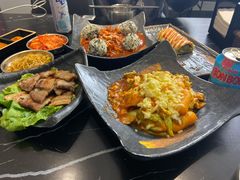 -HONGA HONGA雄家(曹路店)