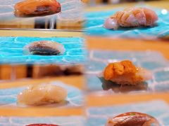 -鮨青(恒基名人购物中心店)