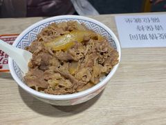 -吉野家(东陵西路店)
