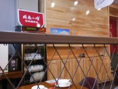 -周鱼小馆石锅酸菜鱼(活力汇店)