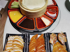 -羲和雅苑烤鸭坊(丰台万达店)
