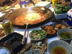-老天桥蛙炉火锅(姑苏总店)