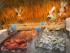 -杭州开元名都大酒店·地中海自助餐厅