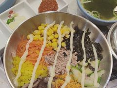 -韩香福烤肉庄园(荣成店)