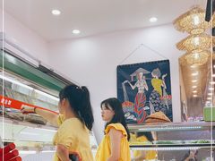 -萝鸡思味秘制泡菜(万家丽店)