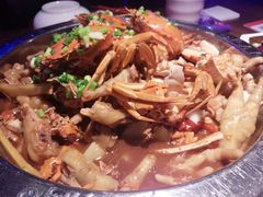 -胖哥俩肉蟹煲(世茂国际广场店)