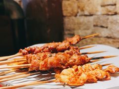 -1819餐厅·团队聚餐·烤串·精酿