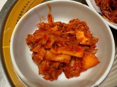 -七八冷面·延边朝鲜族美食(世纪汇店)