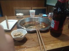 -傣妹火锅(南京东路一店)