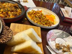 -杨记隆府(南坪店)