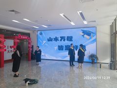 -大连外国语大学(旅顺校区)
