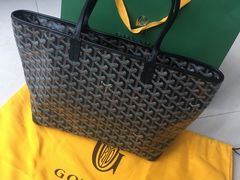 -GOYARD(恒隆广场店)
