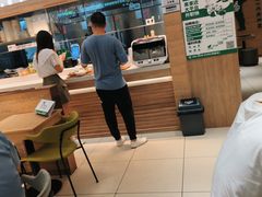 -老乡鸡(融科天地店)