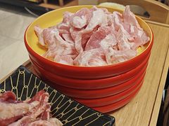 -AJIYA·池袋日式烧肉自助(天津万象城店)