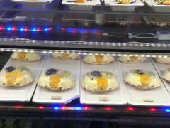 -海口骑楼小吃街