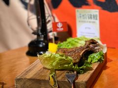 -马灯部落·西湖边的创意山景餐厅(虎跑动物园店)