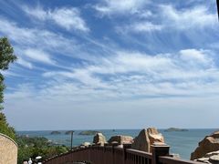 -星海湾跨海大桥