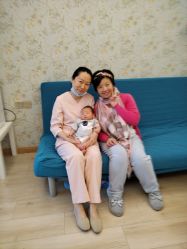 -月来悦好国际月子会所