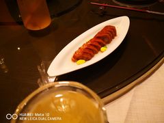 桂花糖藕-上海人家花樣年华(中山公园店)