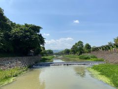 -兰亭风景区
