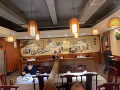 -老雒阳面馆·水席(高新区店)
