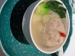 -醉舍·新淮扬菜(长宁龙之梦店)