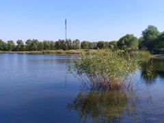 -永定河休闲森林公园