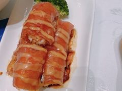 -麒茗餐厅·粤菜·宴会厅·海鲜(锦绣路店)