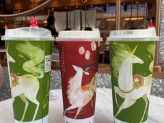 -奈雪的茶(东莞汇一城店)
