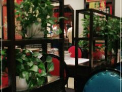 -陈家老院子(高新店)