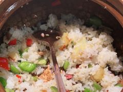 -云海肴云南菜·蒸汽石锅鱼(青岛万象城店)