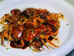 -虹御轩·传承江浙菜(虹桥店)
