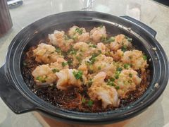 -郭林家常菜(狼垡店)