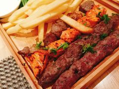-ALAMEEN阿拉伯餐厅(三里屯店)