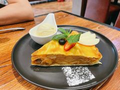 -安妮意大利餐厅(世贸天阶店)