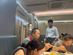 -海底捞火锅(大融城店)