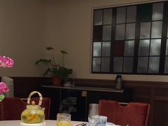 -漢舍中国菜馆(889广场店)