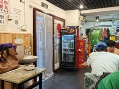 -玫瑰红烤羊排(北新桥三条店)