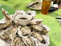 -盛港湾海鲜食府(黄沙店)