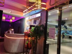 -YASAKI国际舞蹈中心