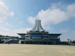 -南宁国际会展中心(会展东博文化旅游区)