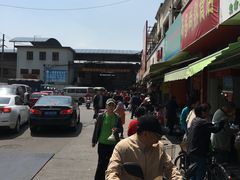 -陇南批发市场