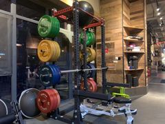 -OneFit健身(汇锦城店)