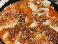 -欧巴烤肉(创富世纪店)
