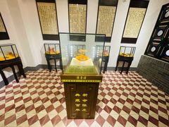 -陈李济中药博物馆