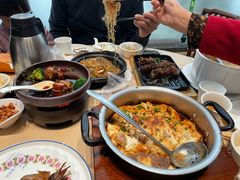 -香顺·客家菜(常平店)