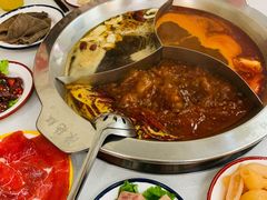 -陳艳红火锅(港汇店)