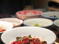 -农耕记·湖南土菜(龙岗熙和园店)
