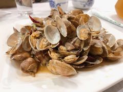 -1910老鲁味海鲜·戳子肉·青岛菜(金沙滩店)
